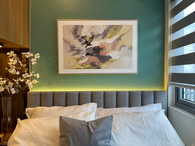 Bedroom 9