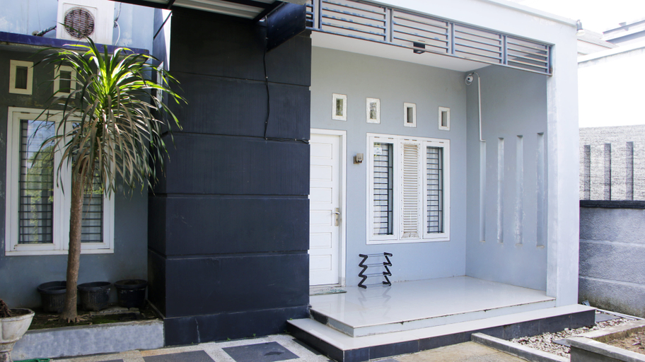 Afaris House Puklat Banda Aceh, Sabang