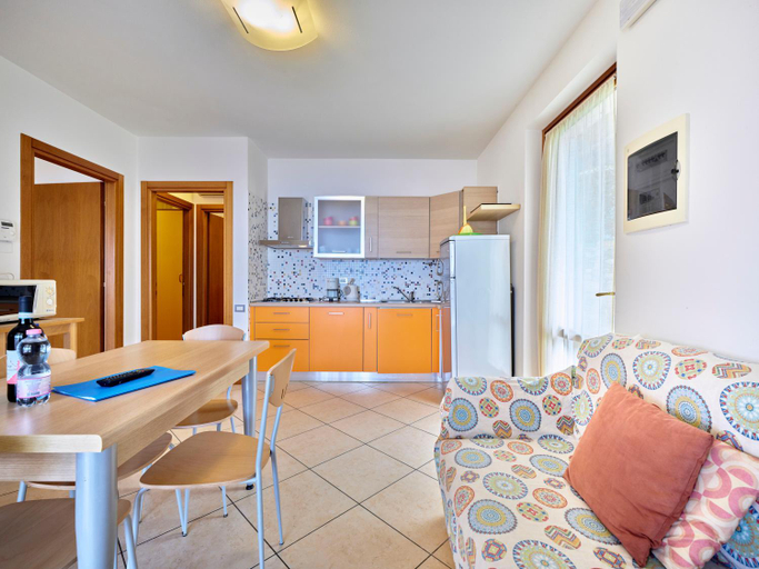 Others 4, ApartmentsGarda - Canevini Residence, Verona