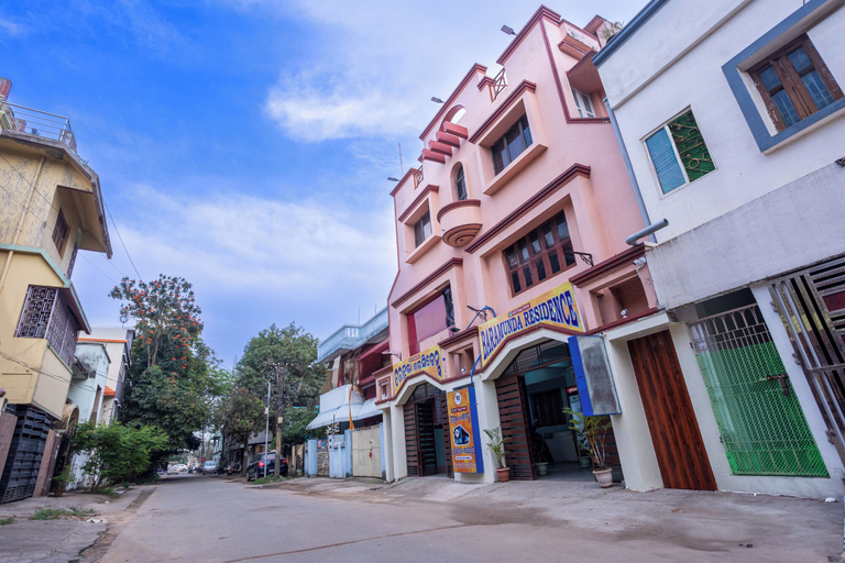 Exterior & Views 2, Baramunda Residence, Khordha