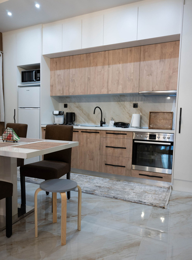 Room 2, Aurora Breeze Trikala Town, Thessaly