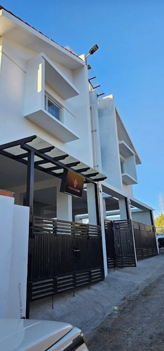 Exterior & Views 2, Bon Sejour Hill View Boutique Stay Ooty, The Nilgiris