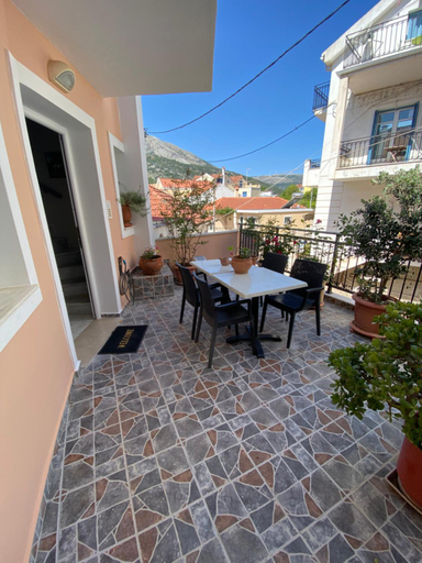 Others 5, Pelagias Apartments, Ionian Islands