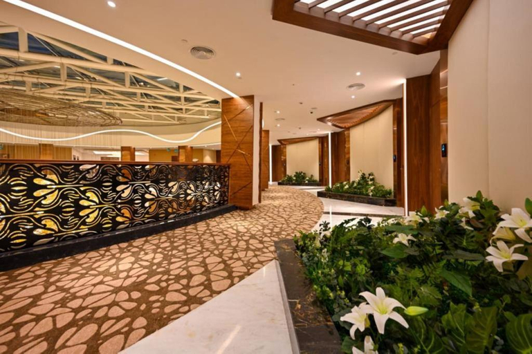 Public Area 4, Cielo Hotel Lusail, Lusail