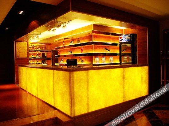 Others 2, Luban International Hotel, Wuhu