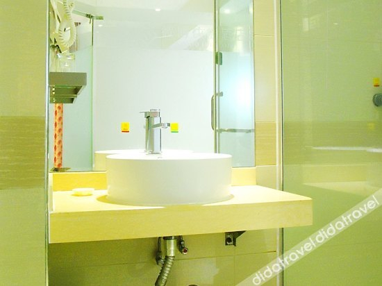 其他 3, Weibo Express Hotel, Qinzhou