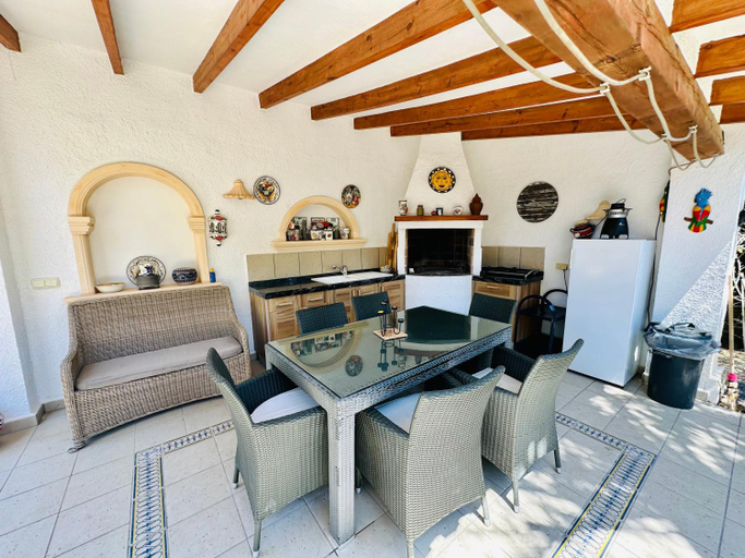 Others 4, Casa Sofia, Alicante