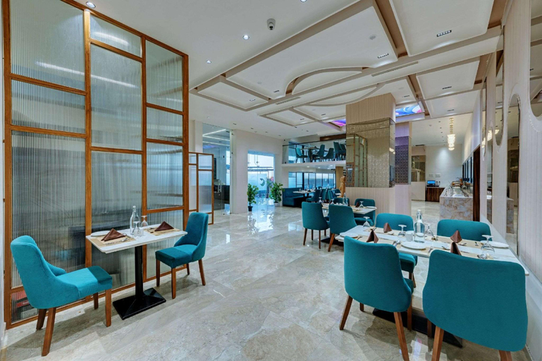 Food & Drinks 3, Comfort Inn sapphire Chandkheda, Ahmedabad , Gandhinagar