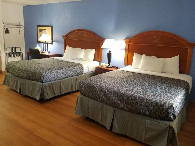 Bedroom 4, Oklahoma City Nw Expressway, Oklahoma