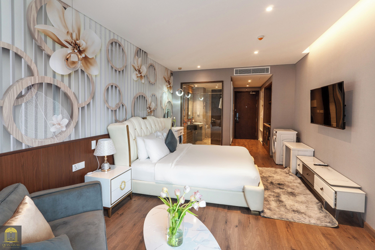 Bedroom 3, Sea Senses HomeStay, Phan Thiết