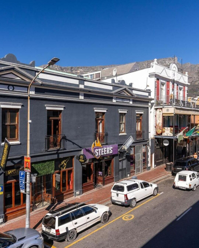Exterior & Views 2, Long Street Self Catering Apartments, City of Cape Town