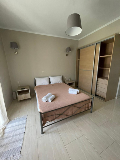 3, Apricus Apartments, Ionian Islands
