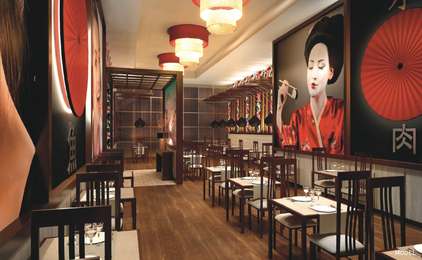 Food & Drinks 5, Hotel Riu Palace Paradise Island - Adults Only - All Inclusive