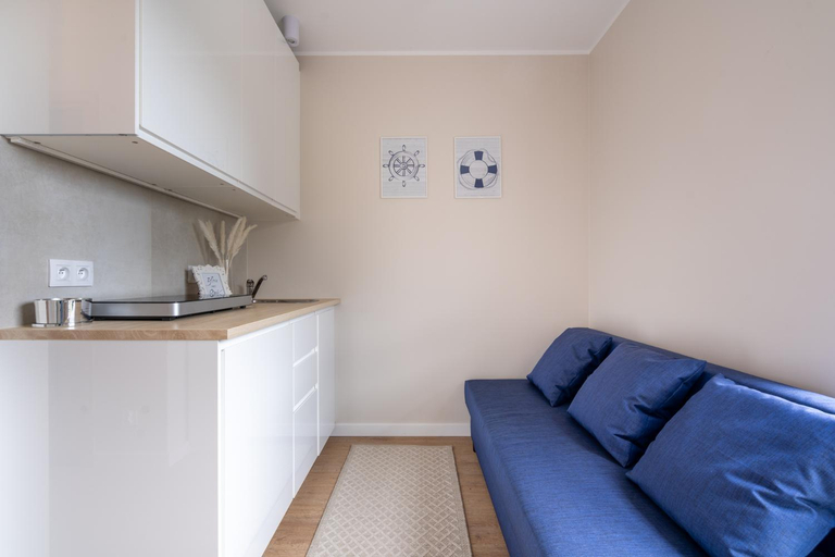 Others 3, Brzezno Studio Deluxe, Gdańsk City