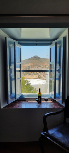 Room 3, Anoi Traditional House Patmos Architectural Charm, South Aegean
