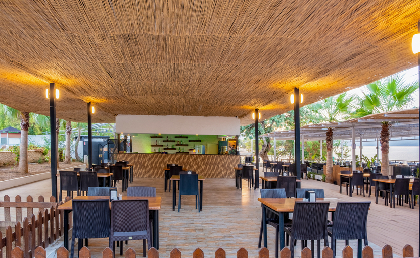 Food & Drinks 3, Maya World Didyma, Didim