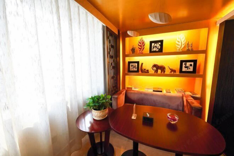 Others 5, Beidahuang International Hotel, Harbin