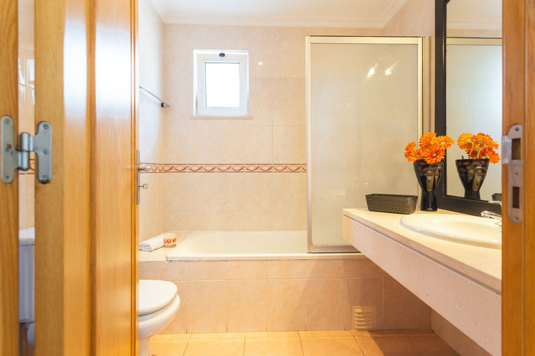 Room 2, Sweet Home Reis Magos by Atlantic Holiday, Santa Cruz