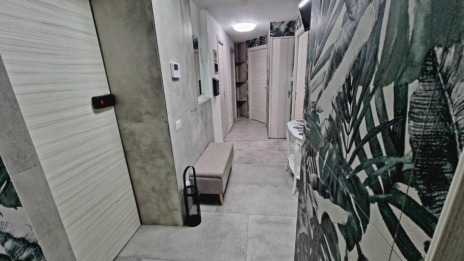 Public Area 2, CASA STORICA 5 GIORNATE MILANO, Milano