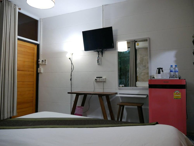 Bedroom 5, Nature Park Resort, Muang Phitsanulok