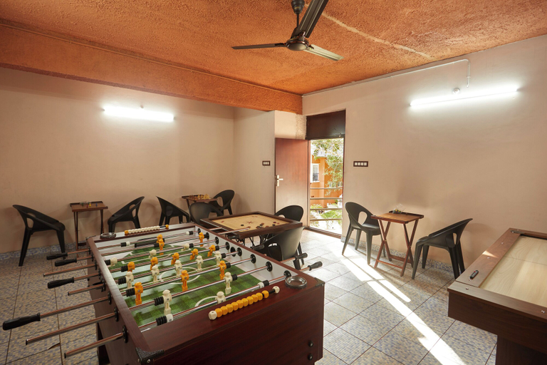 Food & Drinks 5, ERA Resort by Stride, Idukki