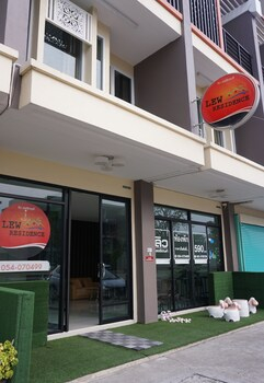 Others 4, Lew Residence, Muang Phayao