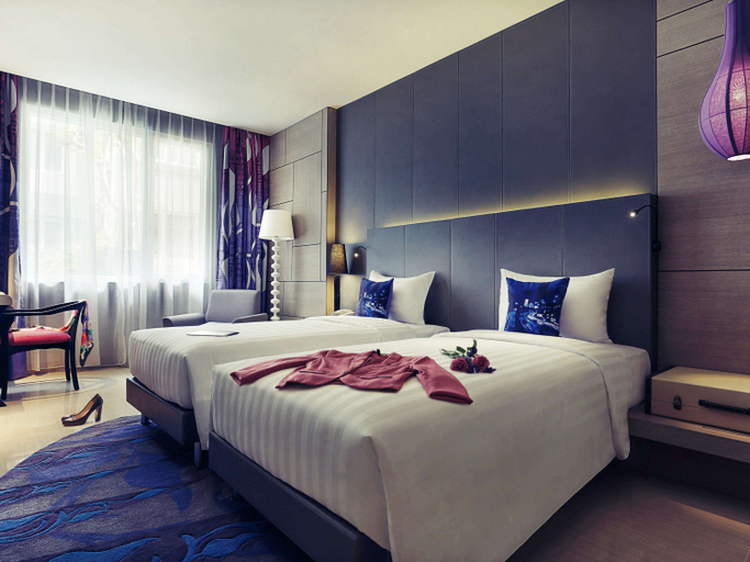 Bedroom 21