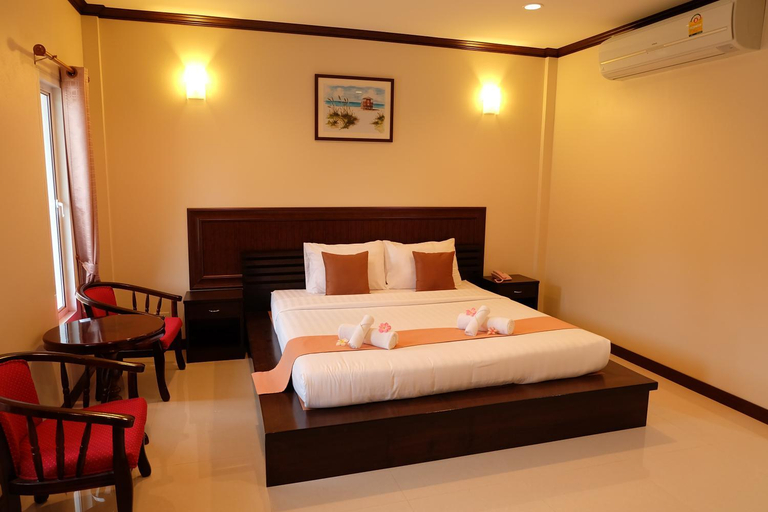 Bedroom 6