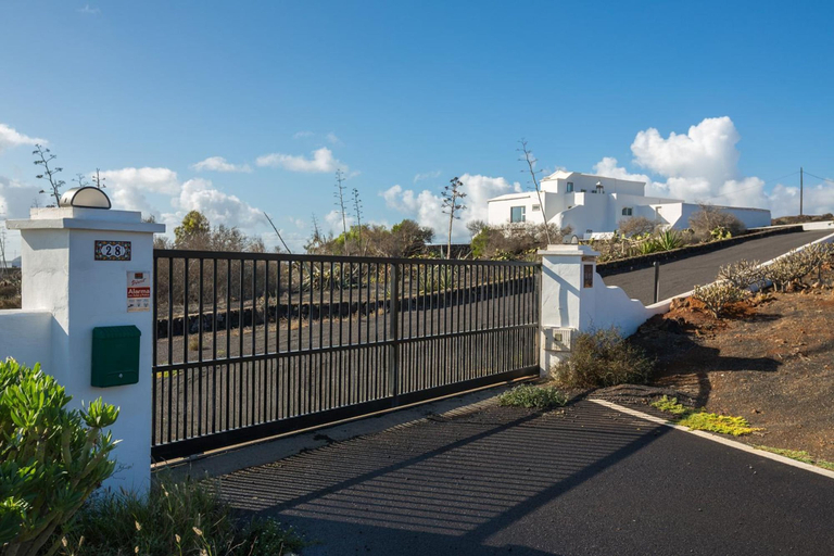 Room 5, The View in T as With 4 Bedrooms and 4 Bathrooms, Las Palmas