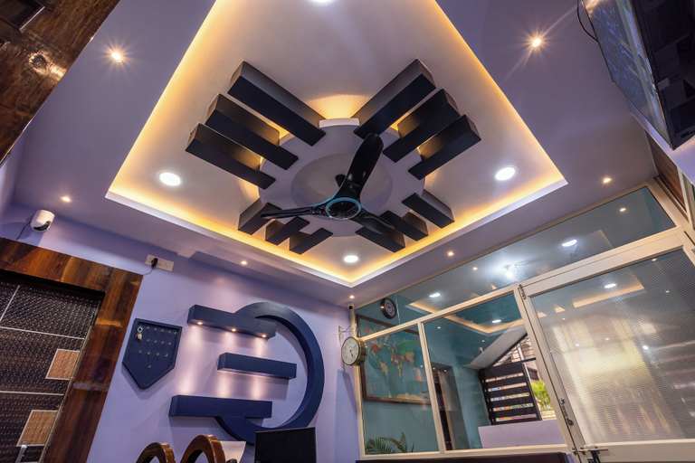 Others 5, Baramunda Residence, Khordha