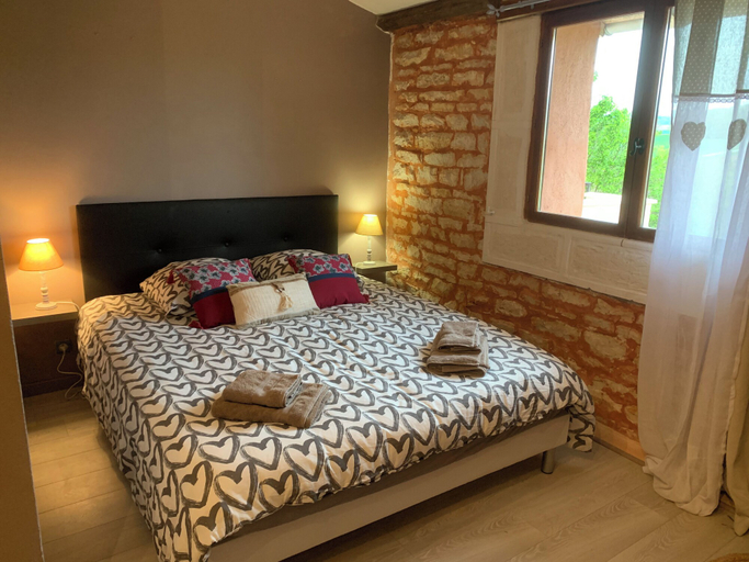 Bedroom 11
