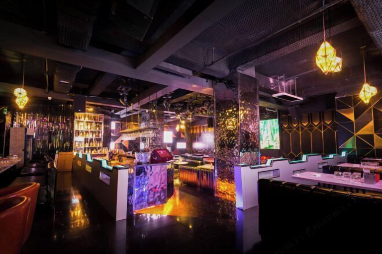 Food & Drinks 4, Wenshang Changjiang Hotel, Lanzhou