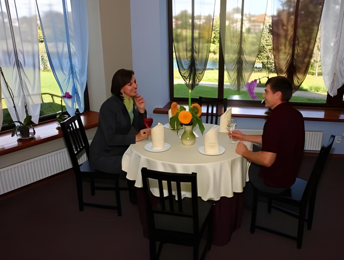 Food & Drinks, Hotel Talsi, Talsi