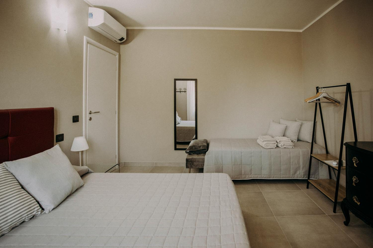 Bedroom 2, B&B Le Colline, Modena