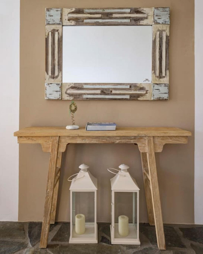 Room 5, Ballos for 4 in Exomvourgo, South Aegean