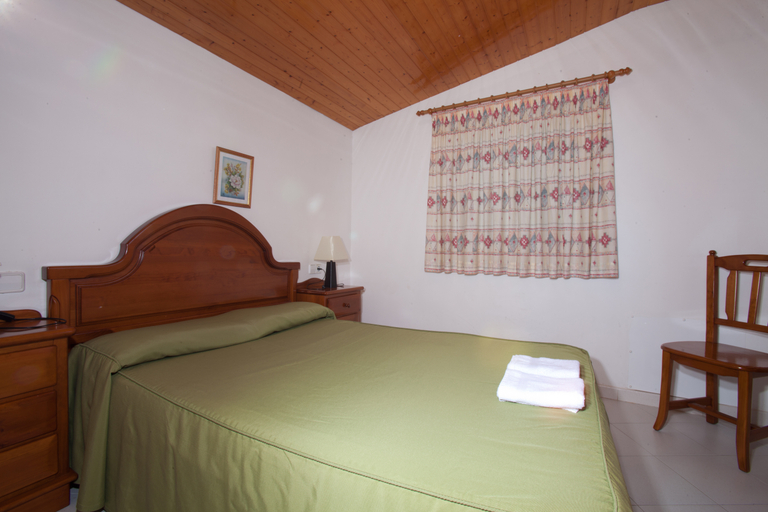 Bedroom 2, Sunway Atlanta Apartments, Barcelona
