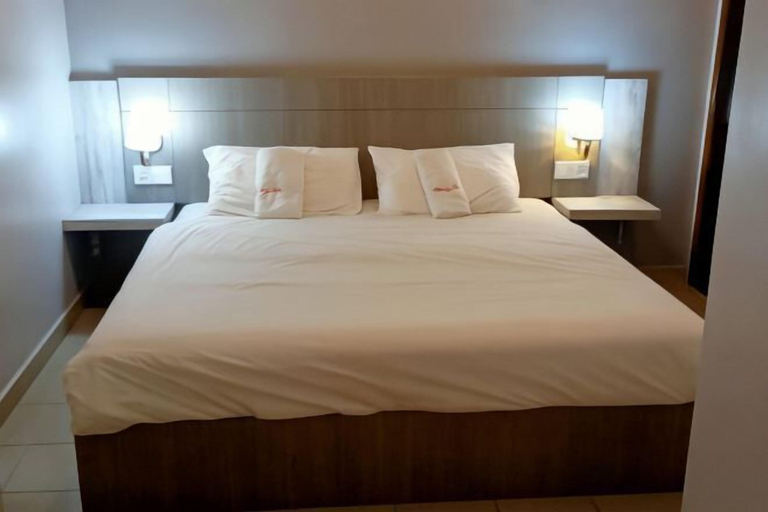 Bedroom 6
