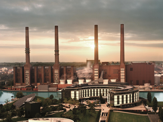 Others 4, The Ritz-Carlton Wolfsburg, Wolfsburg