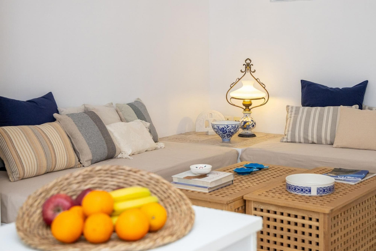 Room 3, Akrotiri Tinos Town, South Aegean