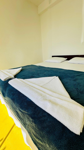 Bedroom 2, Pousada Porto da Barra Praia, Porto Seguro