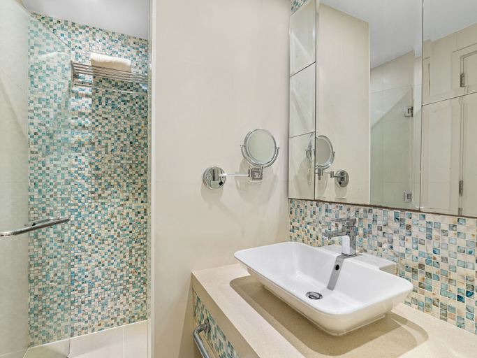 Bathroom 4, Rixos Obhur Jeddah Resort & Villas, Jeddah