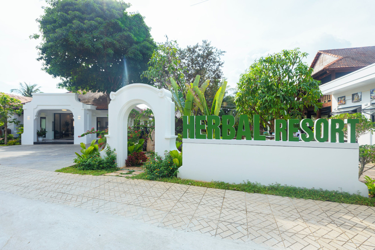 Exterior & Views 1, Herbal Resort, Phú Quốc