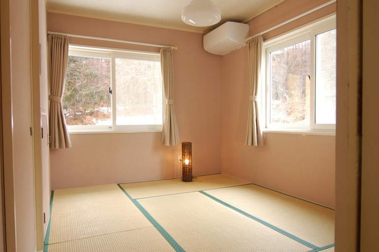 Others 4, Shakunagedaira Rental cottage - Vacation STAY 18463v, Inawashiro