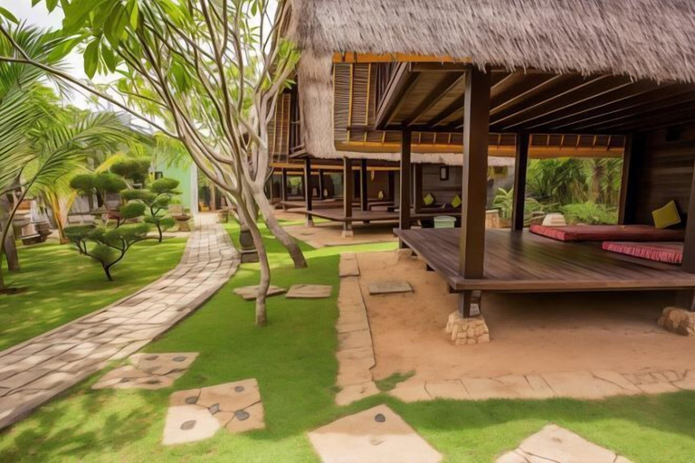 Others 5, Nanuk's Bungalows, Klungkung