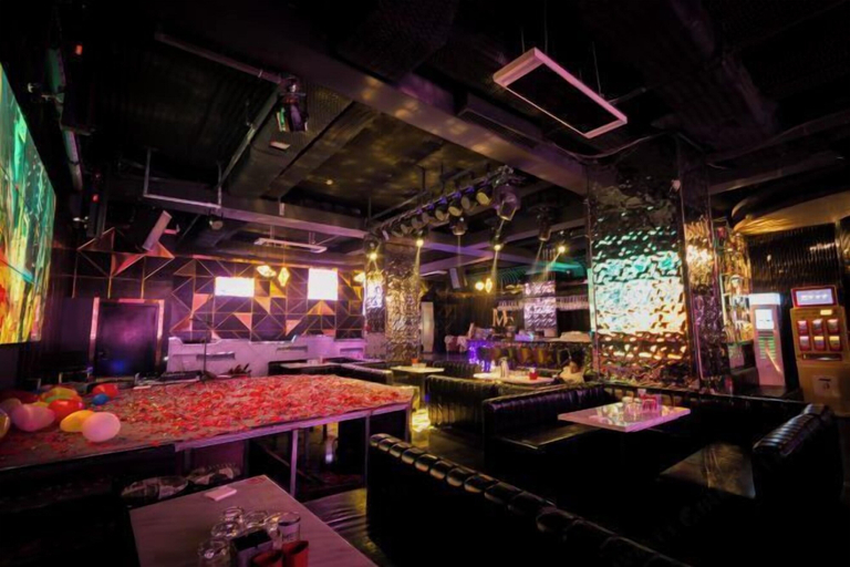 Food & Drinks 5, Wenshang Changjiang Hotel, Lanzhou