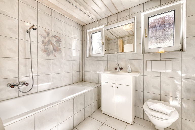 Room 4, Familienferienwohnung B Rserberg Dorf, Bludenz
