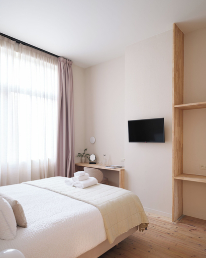 Bedroom 4, Lits de lo, Oost-Vlaanderen