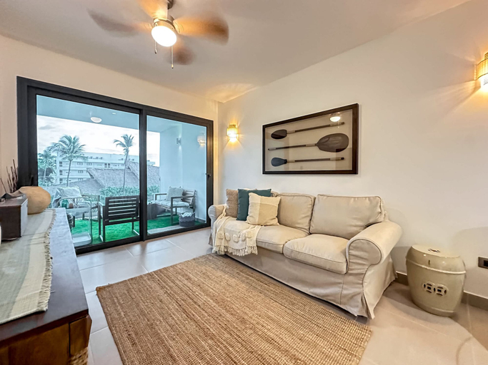 Room 4, Gorgeous new Beach Apartment, Salvaleon de Higuey