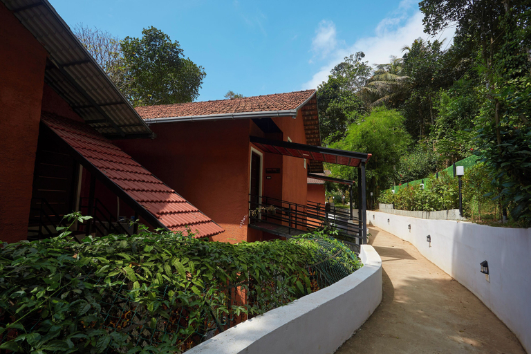 Exterior & Views 2, ERA Resort by Stride, Idukki