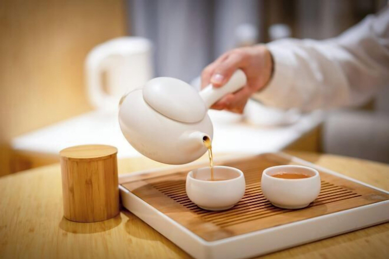 Food & Drinks 5, Ji Hotel, Xiamen